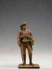 FANTASSIN AUSTRALIEN 1915